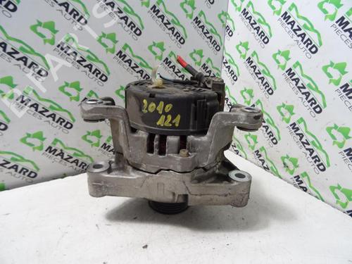 Alternator OPEL CORSA B (S93) 1.2 i 16V (F08, F68, M68) | BP20176061M7 