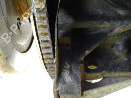 Engine AUDI A4 Allroad B8 (8KH) 2.0 TDI quattro | BP21273902M1 - Image 7