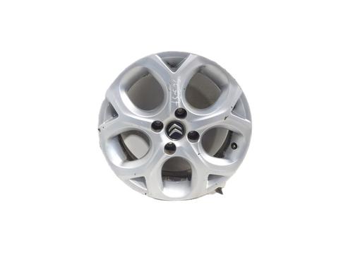 Used Rim CITROËN C3 II (SC_) 1.6 HDi 90 (90 hp) 31355136