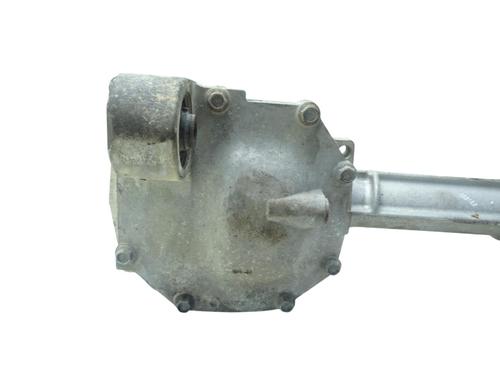 Front differential NISSAN NAVARA NP300 (D40) 2.5 dCi 4WD (D40TT, D40T, D40M, D40BB) | BP38165026M23 - Image 7