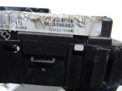 Fuse box CITROËN C3 I (FC_, FN_) 1.4 HDi | BP32346925E1