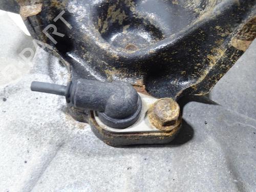 Right rear steering knuckle FORD USA PROBE II (ECP) 2.0 16V | BP21972911M28 
