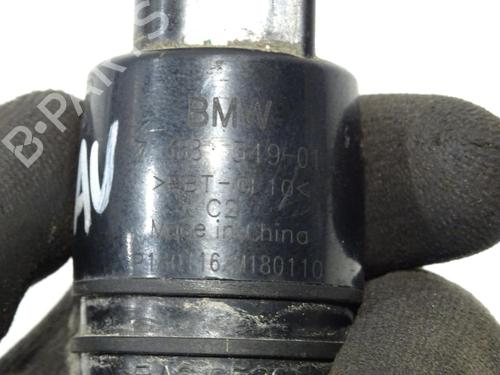 Used Washer pump Washer pump MINI MINI (F56) John Cooper Works (231 hp) 29199868 29199868