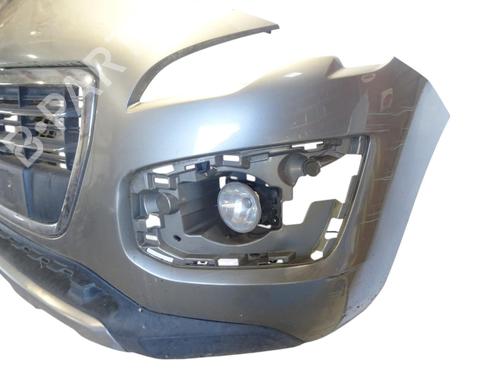 Used Front bumper Front bumper PEUGEOT 3008 I MPV (0U_) 1.6 THP (156 hp) 35995185 35995185