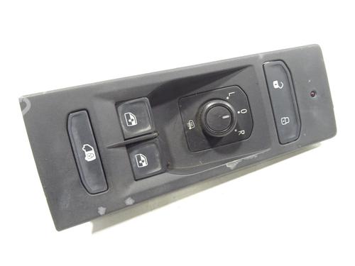 Left front window switch VW TRANSPORTER T6 Van (SGA, SGH, SHA, SHH) 2.0 TDI 4motion | BP23786681I27 
