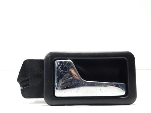 Used Front left interior door handle AUDI 80 B4 Saloon (8C2) 2.0 E 16V quattro (140 hp) 27896262