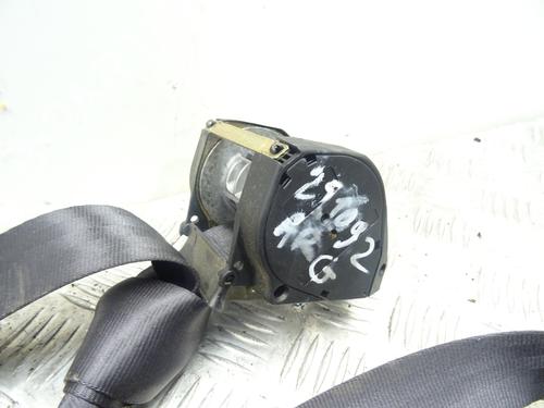 Rear left belt tensioner CITROËN XSARA (N1) 2.0 HDi 90 | BP30155886C89