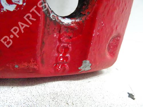 Left rear brake caliper ALFA ROMEO GT (937_) 1.9 JTD (937CXN1B) | BP20040213M107 