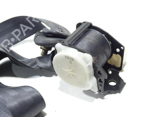 Rear left belt tensioner SUZUKI JIMNY Closed Off-Road Vehicle (SN) 1.5 DDiS 4x4 | BP29277676C89 