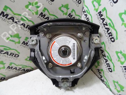 Used Driver airbag Driver airbag SUZUKI SX4 (EY, GY) 1.9 DDiS 4x4 (RW419D) (120 hp) 20046798 20046798