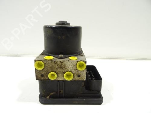 ABS Bremseaggregat RENAULT LAGUNA II Grandtour (KG0/1_) 1.9 dCi (125 hp) 29937802