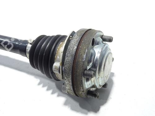 Drivaksel bagtil Højre VW TRANSPORTER T5 Van (7HA, 7HH, 7EA, 7EH) 2.0 TDI 4motion | BP30550912M41 