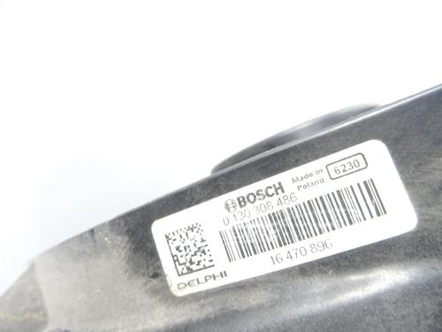 Radiator fan OPEL ASTRA J GTC 2.0 OPC Turbo (08) | BP29543310M35 