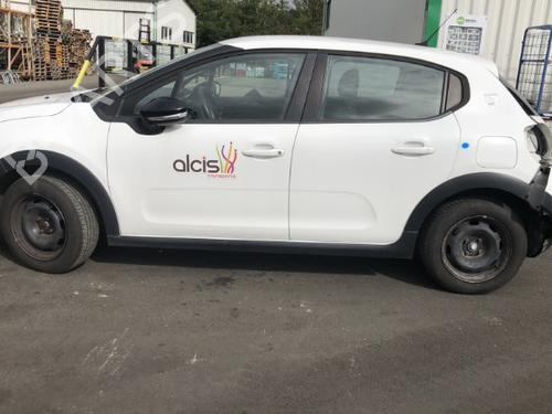 Instrument cluster CITROËN C3 III (SX) 1.6 BlueHDi 75 | BP25743704C47 - Image 11