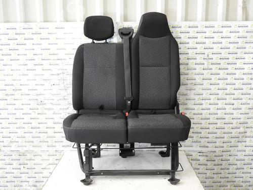 Used Right front seat Right front seat OPEL MOVANO B Bus (X62) [2010-2026] 20064533 20064533