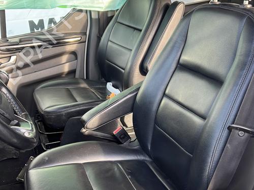 Left front seat FORD TRANSIT CUSTOM V362 Van (FY, FZ) 2.0 EcoBlue | BP33008194C15  - Image 23