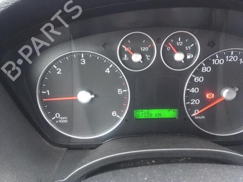 Left rear window switch FORD FOCUS C-MAX (DM2) 1.6 TDCi | BP20046691I29 - Image 5