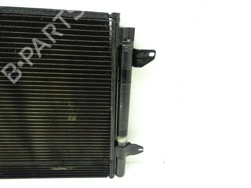 AC radiator VW TOURAN (1T1, 1T2) 2.0 TDI | BP26967231M32 