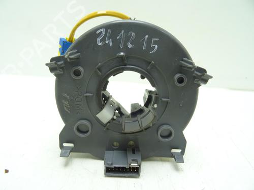 Used Squib airbag Squib airbag OPEL AGILA A (H00) 1.2 16V (F68) (75 hp) 24865771 24865771