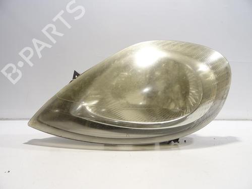 Used Left headlight Left headlight RENAULT TRAFIC II Van (FL) 1.9 dCi 80 (FL0B) (82 hp) 29154421 29154421