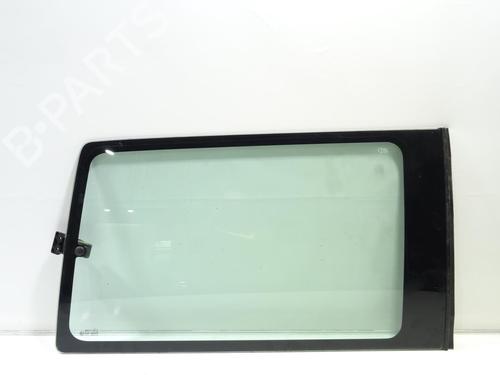 Used Rear right quarter glass SUZUKI VITARA (ET) HDI (SE 420HDI) (87 hp) 29340846