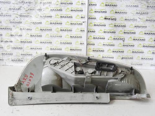 Right taillight SKODA ROOMSTER (5J7) 1.9 TDI | BP20040120C35 