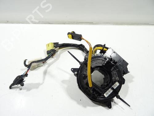 Used Squib airbag SUBARU FORESTER (SH_) 2.0 D AWD (SHH, SHD, SHN) (147 hp) 29838911
