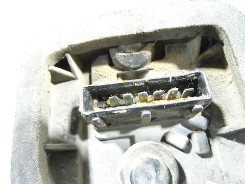 Feu arrière gauche Feu arrière gauche CITROËN BERLINGO / BERLINGO FIRST Box Body/MPV (M_) 1.9 D 70 (MBWJZ, MCWJZ) (69 hp) 34395901 34395901