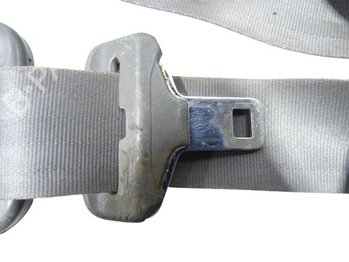 Used Front left seatbelt Front left seatbelt 39565572 39565572