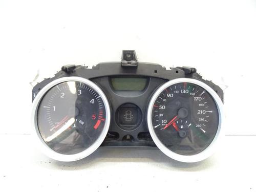 Kombinert Instrument RENAULT MEGANE II Saloon (LM0/1_) [2003-2025]  20055159