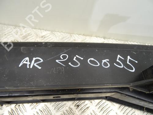Rear bumper bracket RENAULT CLIO V (B7_) 1.0 TCe 100 (B7MT) | BP29188313C159 