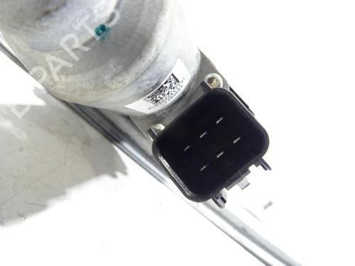 Front left window mechanism FORD KA+ III (UK, FK) 1.2 Ti-VCT | BP32524720C22 - Image 4