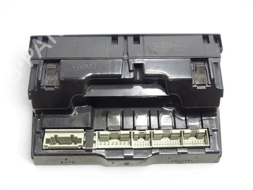 Climate control AUDI Q7 (4LB) 4.2 TDI quattro | BP40016413I5 - Image 3