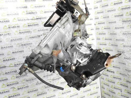 Gearbox DAEWOO KALOS (KLAS) 1.4 16V | BP21971889M3 - Image 4