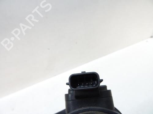 Used Mass air flow sensor Mass air flow sensor RENAULT LAGUNA III Grandtour (KT0/1) 1.5 dCi (KT0A, KT0R, KT02) (110 hp) 20065163 20065163