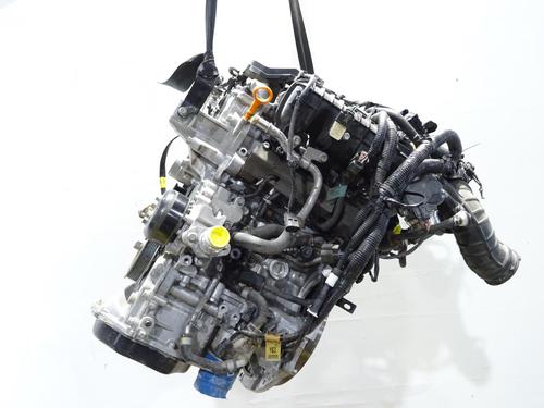 Engine HYUNDAI KONA (OS, OSE, OSI) 1.0 T-GDi Hybrid 48V | BP29012434M1 