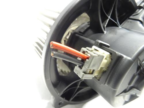 Heater blower motor KIA PRO CEE'D (ED) 1.6 CRDi 90 | BP26580770M62 - Image 3
