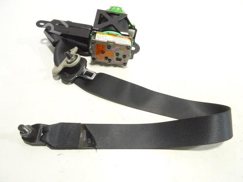 Used Front right belt tensioner OPEL AGILA (B) (H08) 1.0 (F68) (65 hp) 24503305