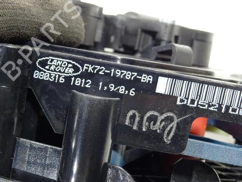 Electronic module LAND ROVER RANGE ROVER EVOQUE (L538) 2.0 D 4x4 | BP23786509M83 - Image 2