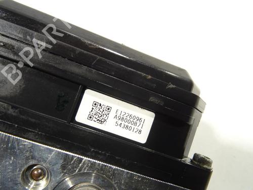 ABS pump NISSAN JUKE (F15) 1.5 dCi | BP24588580M43 