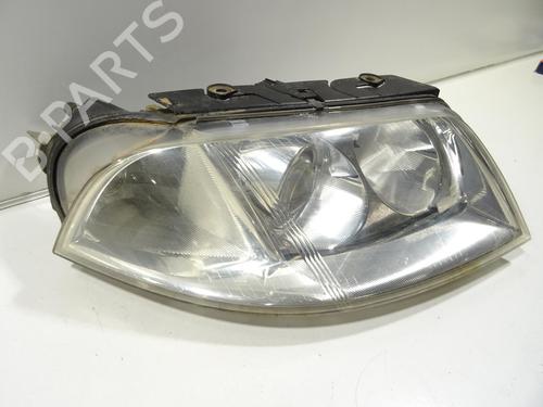 Right headlight VW PASSAT B5.5 Variant (3B6) 1.9 TDI | BP27523330C29 - Image 4