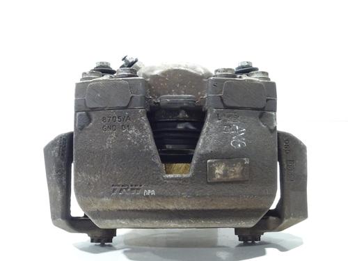 Used Left front brake caliper AUDI Q5 (8RB) 3.0 TDI quattro (240 hp) 24526141