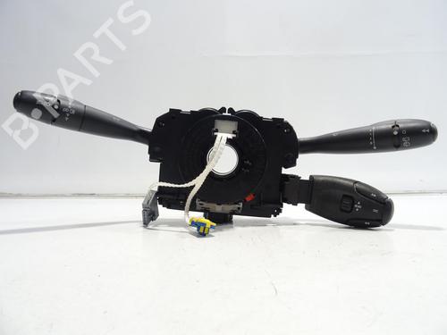Used Steering column stalk CITROËN BERLINGO MULTISPACE (B9) 1.6 HDi 110 (109 hp) 31595443