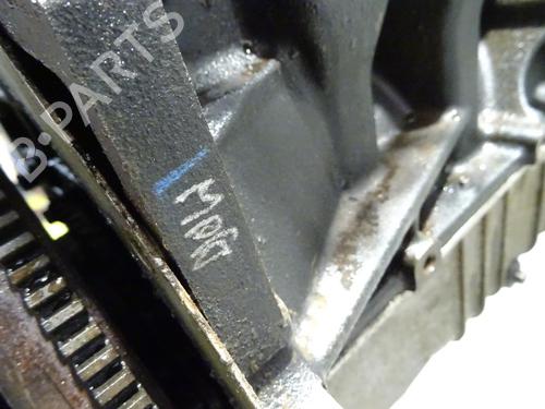Engine FORD FIESTA V (JH_, JD_) 1.3 | BP29838762M1