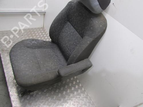 Used Right front seat Right front seat HYUNDAI GALLOPER II (JK-01) 2.5 TD (88 hp) 22518169 22518169