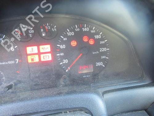 Anti roll bar AUDI A4 B5 (8D2) 1.6 | BP21965693M96  - Image 6