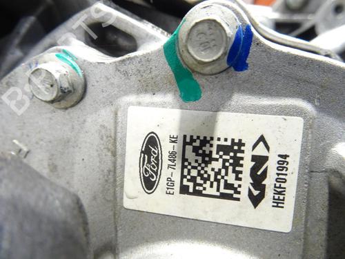 Gearbox FORD S-MAX (CJ, WA6) 2.0 TDCi 4x4 | BP32190511M3  - Image 10