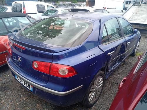 Engine RENAULT LAGUNA II (BG0/1_) 1.9 dCi (BG1A, BG1W, BG0G) | BP33532248M1 - Image 20