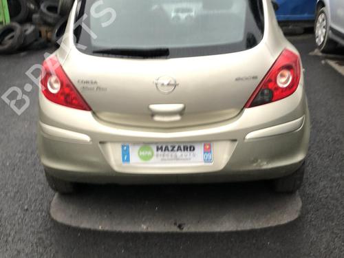 Engine OPEL CORSA D (S07) 1.3 CDTI (L08, L68) | BP27493654M1 - Image 21