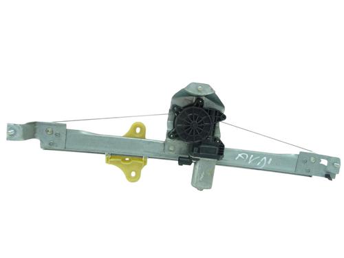 Front right window mechanism RENAULT CAPTUR I (J5_, H5_) 1.5 dCi 90 (J5N4, J5M5, J5MW, J5M6, J5AL, J5AJ) | BP35888469C23 - Image 3